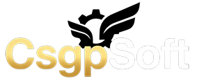 CSGPSOFT